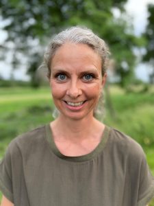 Jeanette Korsgaard Haarup