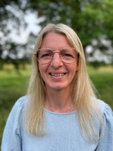Linda Nygård Pedersen