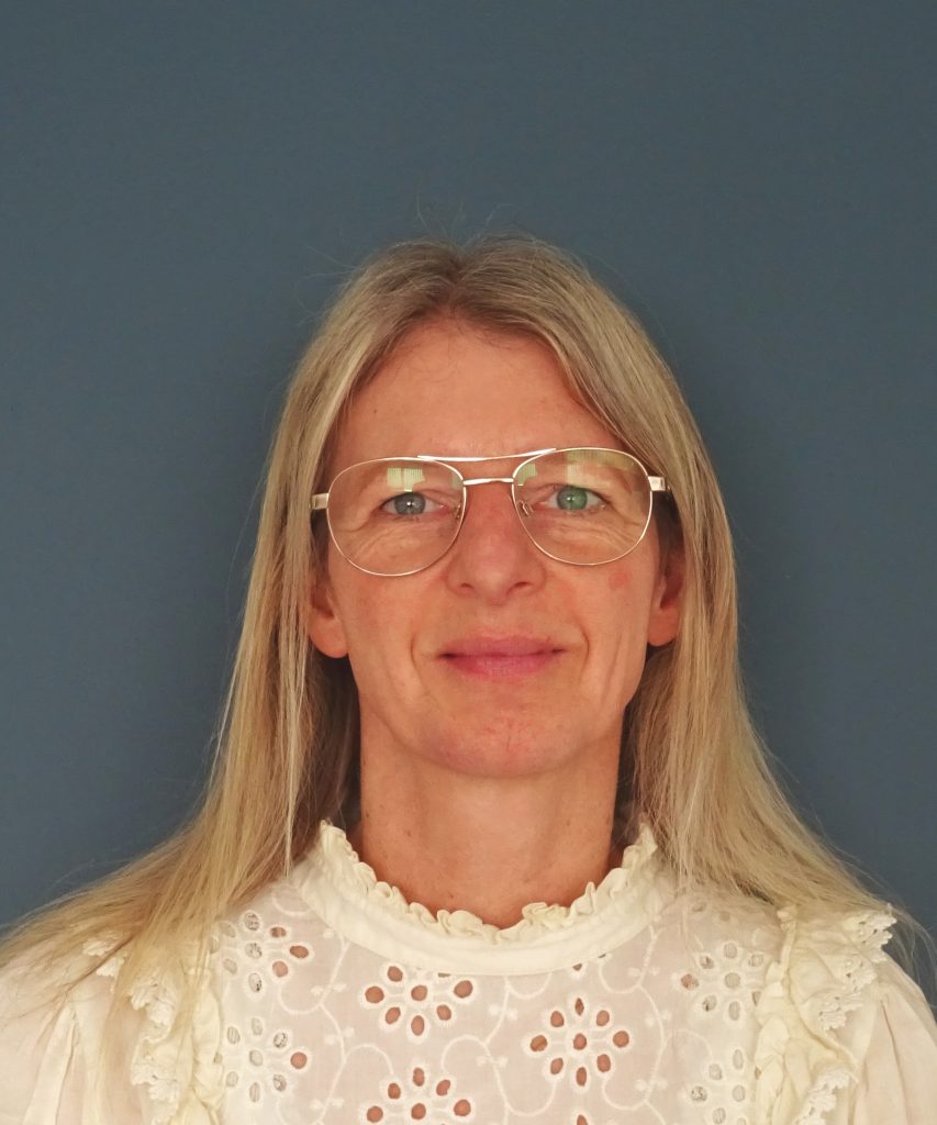 Linda Nygård Pedersen