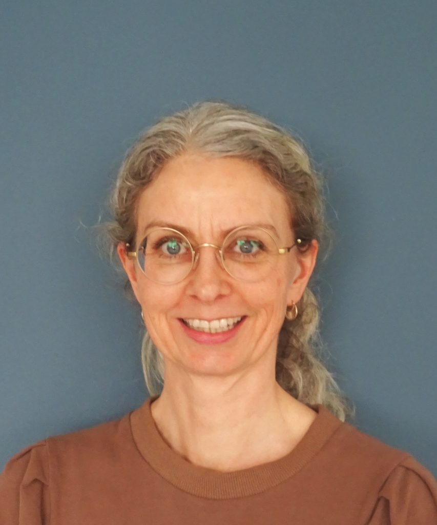   Jeanette Korsgaard Haarup  