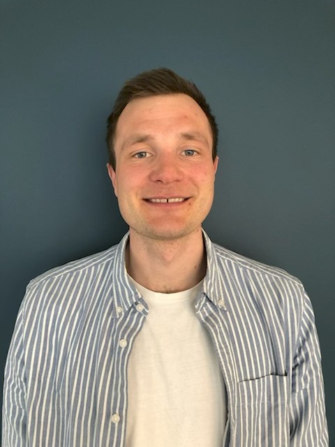 Haakon V. Moen